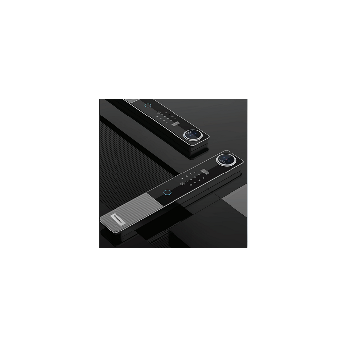 CORDLESS SMART LOCK