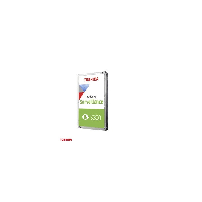 Toshiba 2TB S300 Surveillance Hard