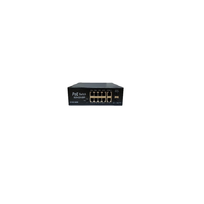 Gigabit POE Switch 30 Series