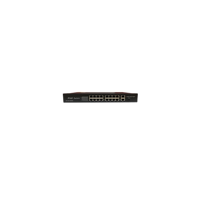 Gigabit POE Switch 30 Series