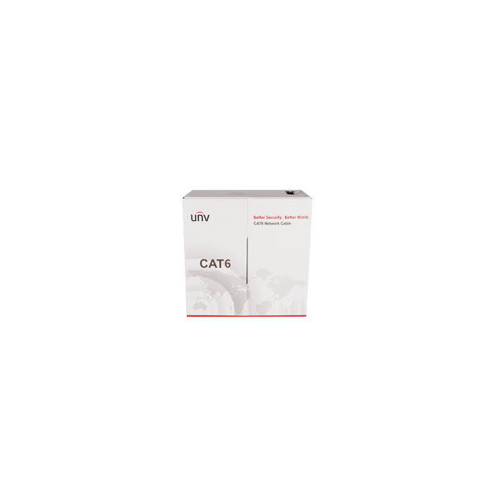 CAT6-GRE.LI-6610