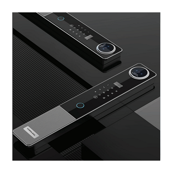 CORDLESS SMART LOCK
