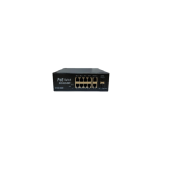 Gigabit POE Switch 30 Series