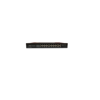 Gigabit POE Switch 30 Series