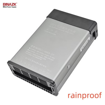 Power Supply