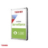 Toshiba 2TB S300 Surveillance Hard