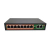 POE Switch 10 Series