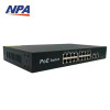 POE Switch 10 Series